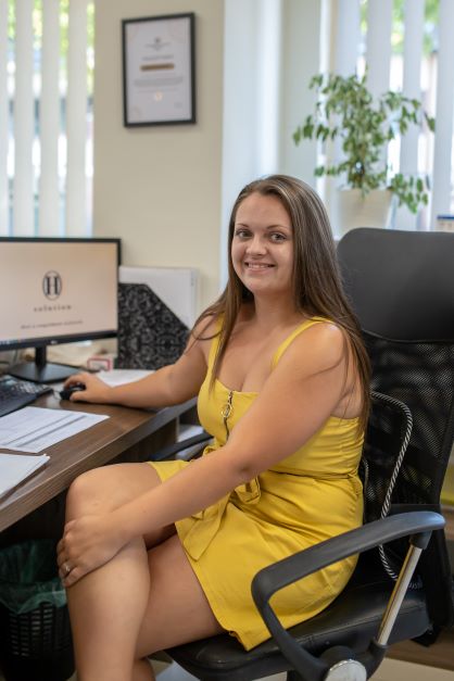 Békési - Komódi Emese