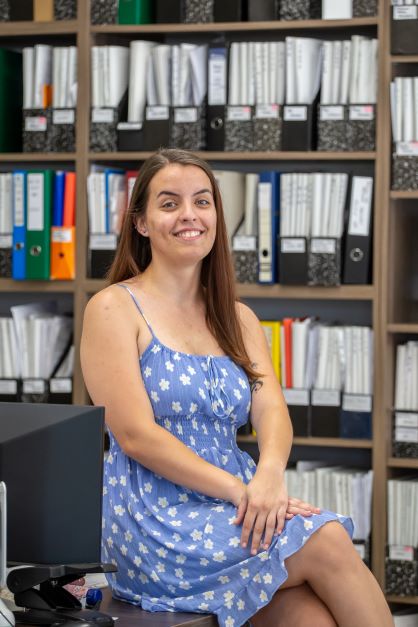 Marhás Leticia Nadin